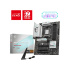 BAZAR - MSI MB Sc AM5 B850 GAMING PLUS WIFI, AMD B850, 4xDDR5, 1xDP, WiFi, ATX - Poškozený obal (Komplet)