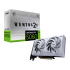 BAZAR - MSI VGA NVIDIA GeForce RTX 5060 8G VENTUS 2X OC WHITE, RTX 5060, 8GB GDDR7, 3xDP, 1xHDMI - Poškozený obal (Kompl