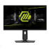 MSI LCD MAG 275UPD E14, 27", 3840x2160, 288Hz, 4,0 ms, VESA 100x100, Black