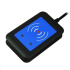 Elatec RFID čteč TWN4 MultiTech 2 LF HF, black, USB, 125kHz+13.56MHz P-version