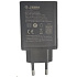 Zebra Wall Adapter, USB-C, EU