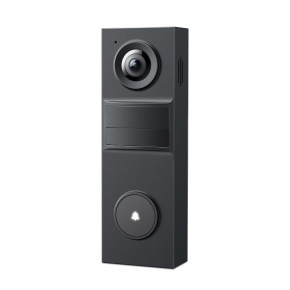 TP-Link Tapo D210 Chytrý video zvonek (3MP, 2K, WiFi, IR 8m, microSD) TP-Link Tapo D210 Chytrý video zvonek (3MP, 2K, WiFi, IR 8m, microSD)