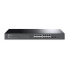 POUŽITÉ (SECOND HAND) - TP-Link OMADA switch SG2218 (16xGbE, 2xSFP, fanless) - Rozbaleno (Komplet)
