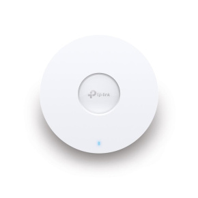TP-Link EAP653(5-pack) OMADA WiFi6 AP (AX3000,2,4GHz/5GHz,1xGbELAN,1xPoE-in)