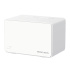 MERCUSYS Halo H80X(1-pack) WiFi6 Mesh (AX3000,2,4GHz/5GHz,3xGbELAN/WAN)