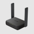 Mercusys MB113-4G WiFi4 router (N300, 4G LTE, 2,4GHz, 1x100Mb/s LAN/WAN,1x100Mb/s LAN,1xnanoSIM)