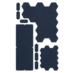 RAZER lepiace pásky Universal Grip Tape