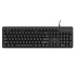 TRUST klávesnice GXT 863 MAZZ, mechanická, USB, US