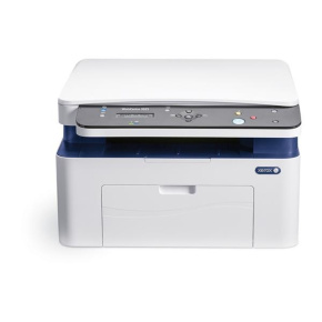 Xerox WorkCentre 3025Bi, ČB multifunkce A4, 20PPM, GDI, USB, Wifi, 128MB, Apple AirPrint, Google Clo - ROZBALENO - BAZAR Xerox WorkCentre 3025Bi, ČB multifunkce A4, 20PPM, GDI, USB, Wifi, 128MB, Apple AirPrint, Google Clo - ROZBALENO - BAZAR
