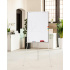 Flipchart AVELI STATIC WINGS