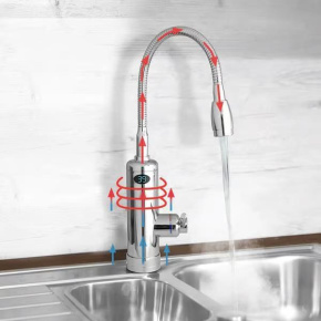 Aquadon SmartHeater Flex-Head ohřevná baterie Aquadon SmartHeater Flex-Head ohřevná baterie