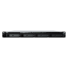 BAZAR - Synology RS822+ RackStation (4C/RyzenV1500B/2,2GHz/2GBRAM/4xSATA/2xUSB3.2/4xGbE/1xPCIe) - poškozený obal BAZAR - Synology RS822+ RackStation (4C/RyzenV1500B/2,2GHz/2GBRAM/4xSATA/2xUSB3.2/4xGbE/1xPCIe) - poškozený obal