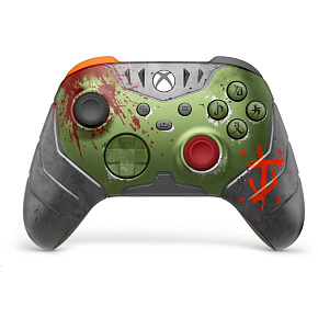 Xbox Wireless Controller - DOOM Xbox Wireless Controller - DOOM