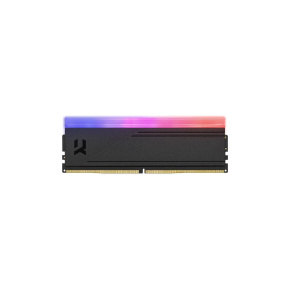 GOODRAM DIMM DDR5 64GB (Kit of 2) 5600MHz CL30 IRDM RGB