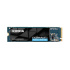 KIOXIA SSD 2TB EXCERIA PLUS G4, M.2 2280, PCIe Gen5x4, NVMe 2.0, R:10000/W:8200MB/s