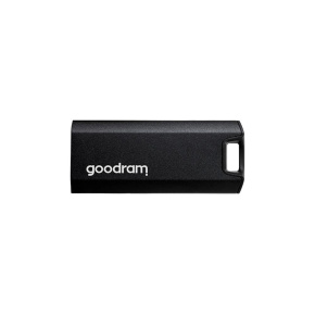 GOODRAM Externí SSD 1TB Move Ridge, USB-C 3.2 Gen2x2, R:2000/W:2000MB/s, černá