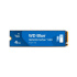 WD BLUE SSD NVMe 4TB PCIe SN5100, Gen4, (R:xxxx, W:xxxxMB/s)