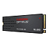 SANDISK SSD OPTIMUS 5100 NVMe 4TB PCIe, Gen4, (R:6700, W:7100MB/s)
