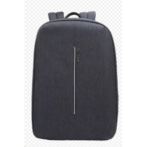Bestlife Vodotesný batoh pre 15.6" notebook s ochranou proti krádeži a konektormi USB na nabíjanie