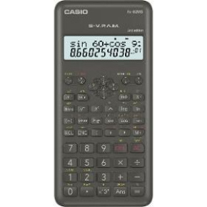CASIO kalkulačka FX 82 MS 2E, školní