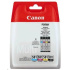 Canon BJ CARTRIDGE CLI-581 C/M/Y/BK MULTI BLISTER SEC