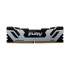 KINGSTON CUDIMM DDR5 24GB 8800MT/s CL42 FURY Renegade Silver
