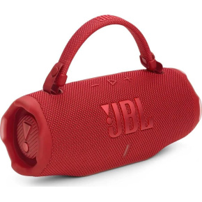 JBL Charge 6 Red JBL Charge 6 Red