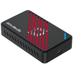 AVerMedia Capture Card GC553PRO / Live Gamer ULTRA S Black AVerMedia Capture Card GC553PRO / Live Gamer ULTRA S Black