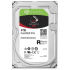 Bazar - SEAGATE HDD IRONWOLF PRO (NAS) 4TB SATAIII/600, 7200rpm, recertified product
