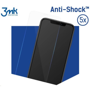 3mk All-Safe fólie Anti-shock - telefon - (Reklamace) 3mk All-Safe fólie Anti-shock - telefon - (Reklamace)