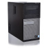 REPAS DELL PC OptiPlex 3040 SFF - i3-6100, 8GB, 256SSD, Intel HD 530, HDMI, DP, 8xUSB, W10P