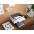 HP Universal Instant-dry Gloss Photo Paper, 195 microns (7.7 mil) • 200 g/m2 • 1067 mm x 30.5 m, Q6576A