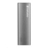 VERBATIM Externí SSD Vx500 2TB, USB-C 3.2, šedá