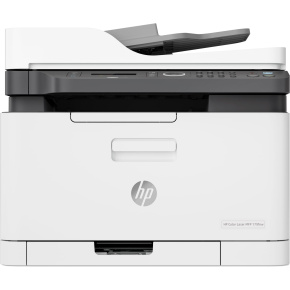 BAZAR - HP Color Laser 179FNW (A4,18/4 ppm, USB 2.0, Ethernet, Wi-Fi, Print/Scan/Copy/Fax) - poškozený obal BAZAR - HP Color Laser 179FNW (A4,18/4 ppm, USB 2.0, Ethernet, Wi-Fi, Print/Scan/Copy/Fax) - poškozený obal