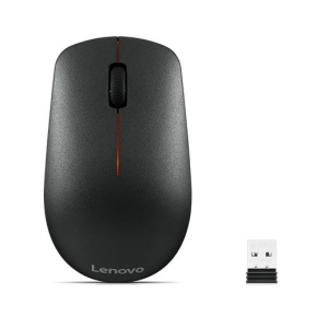 Lenovo 400 Wireless Mouse (WW)