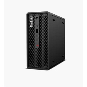 LENOVO PC ThinkStation/Workstation P3 Ultra SFF G2- Ultra 7 265K,32GB,1TSSD,DP,Int. Intel,W11P,1YPremier
