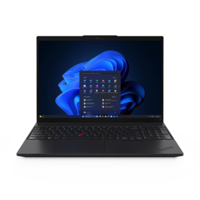 LENOVO NTB ThinkPad L16 G2 - Ultra7 255U,16" WUXGA,32GB,1TBSSD,5MP+IRcam,W11P LENOVO NTB ThinkPad L16 G2 - Ultra7 255U,16" WUXGA,32GB,1TBSSD,5MP+IRcam,W11P