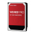 BAZAR - WD RED Pro NAS WD181KFGX 18TB SATAIII/600 512MB cache, 272 MB/s, CMR