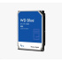 BAZAR - WD BLUE WD40EZAX 4TB, SATA III 3.5", 256MB 5400RPM, 180MB/s, CMR