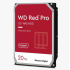 WD RED Pro NAS WD240KFGX 24TB, SATA III 3.5", 512MB 7200RPM, 285MB/s, CMR