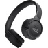 JBL Tune 520BT Black bezdrátová sluchátka na uši