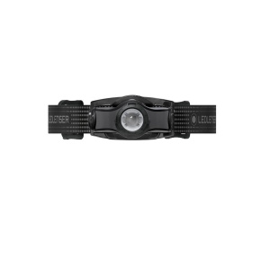 Ledlenser MH3 čelová svítilna, černo-šedá