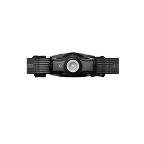 Ledlenser MH5 čelová svítilna, černo-šedá