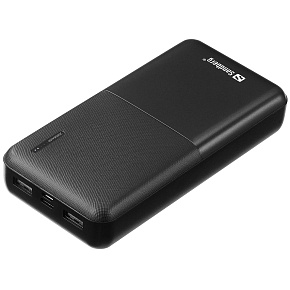 Sandberg Saver Powerbank 20000 Sandberg Saver Powerbank 20000