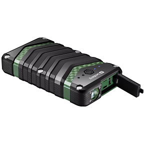 Sandberg Survivor Powerbank 20000 Sandberg Survivor Powerbank 20000