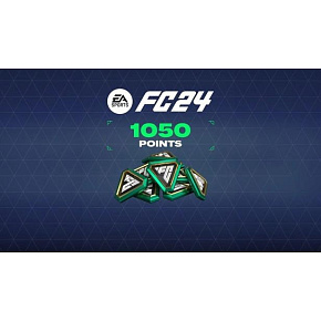 EA SPORTS FC 24 1050 FC POINTS Xbox EA SPORTS FC 24 1050 FC POINTS Xbox