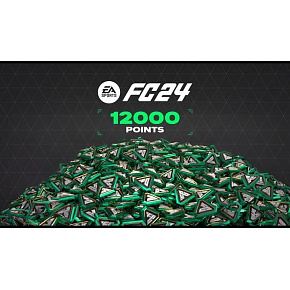 EA SPORTS FC 24 12000 FC POINTS Xbox EA SPORTS FC 24 12000 FC POINTS Xbox