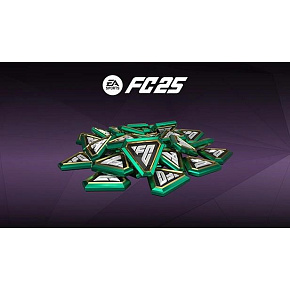 EA SPORTS FC 25 - FC POINTS 5900 (Xbox One/ XS) EA SPORTS FC 25 - FC POINTS 5900 (Xbox One/ XS)