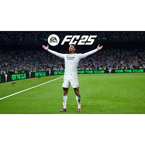 EA SPORTS FC 25 (Xbox One / XS) EA SPORTS FC 25 (Xbox One / XS)