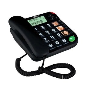 MaxCom KXT480 Black MaxCom KXT480 Black